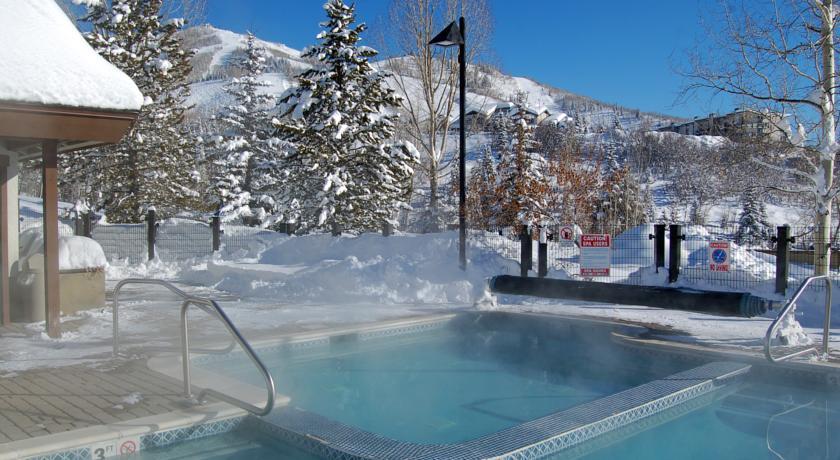 The Ranch At Steamboat Aparthotel Steamboat Springs Luaran gambar