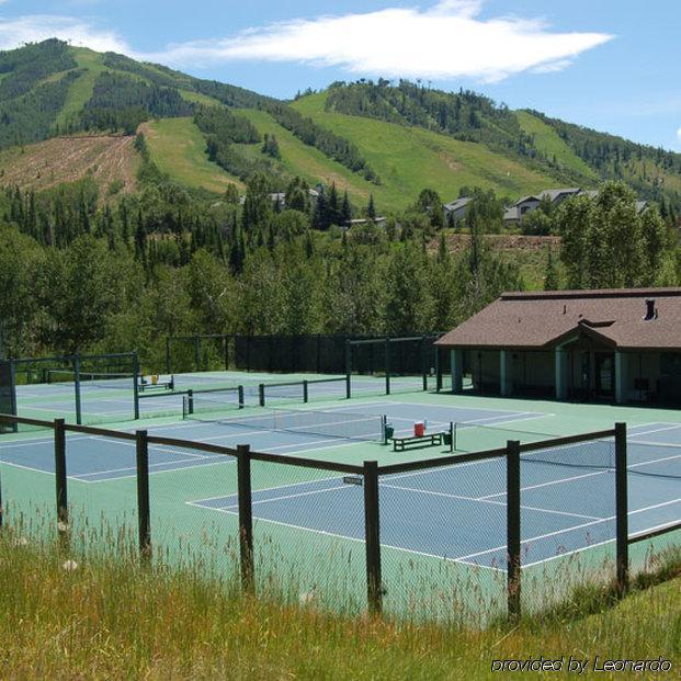 The Ranch At Steamboat Aparthotel Steamboat Springs Kemudahan gambar