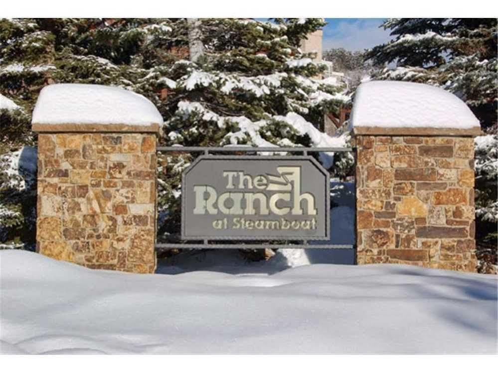 The Ranch At Steamboat Aparthotel Steamboat Springs Luaran gambar