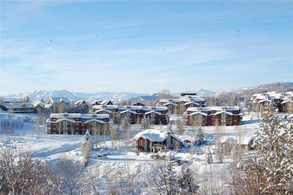 The Ranch At Steamboat Aparthotel Steamboat Springs Luaran gambar