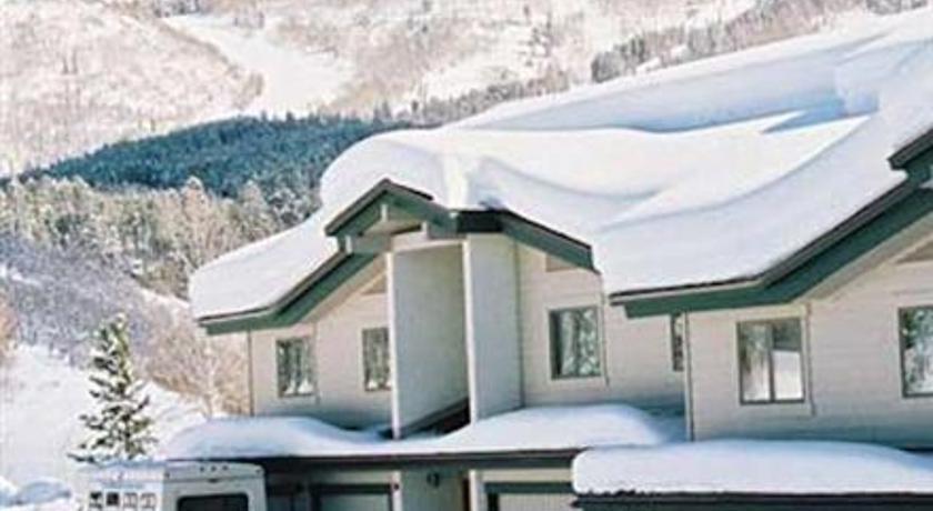 The Ranch At Steamboat Aparthotel Steamboat Springs Luaran gambar